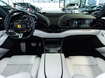 Ferrari Purosangue NOVITEC CARBON 360  LIFT 23