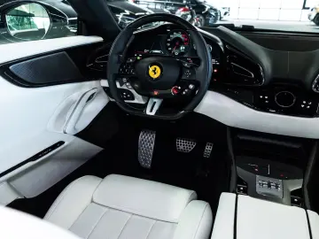 Ferrari Purosangue NOVITEC CARBON 360  LIFT 23