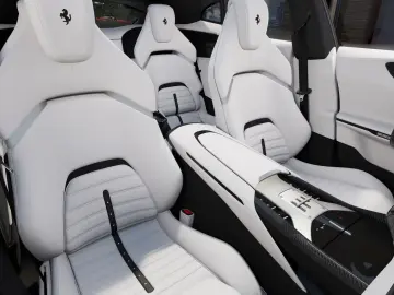 Ferrari Purosangue