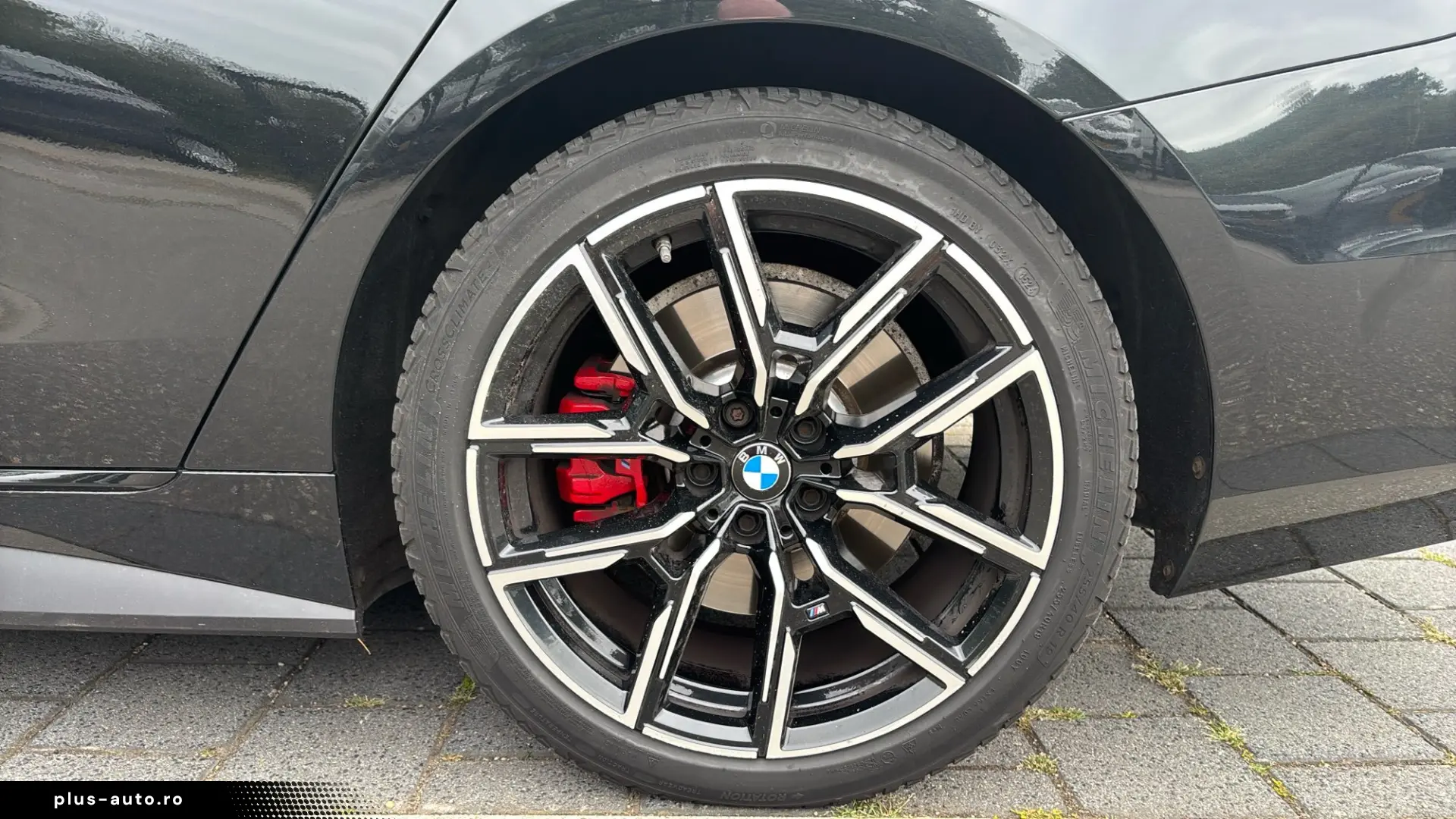 BMW 420 Gran Coupé