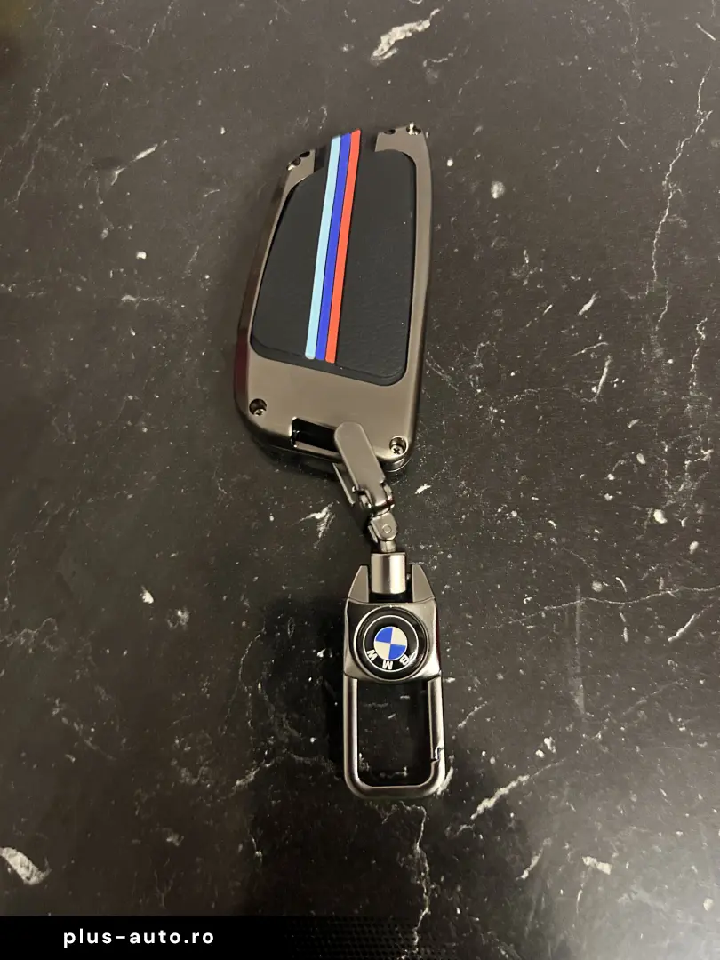 BMW 420 Gran Coupé