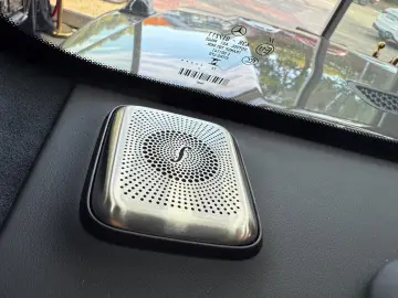 MERCEDES-AMG G 63   MY 2027 • FULL CARBON TV
