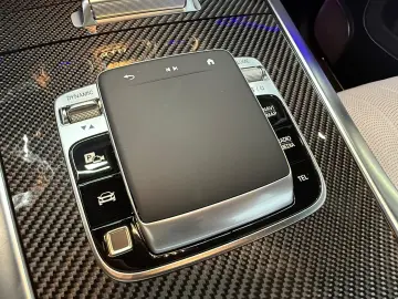 MERCEDES-AMG G 63   MY 2027 • FULL CARBON TV
