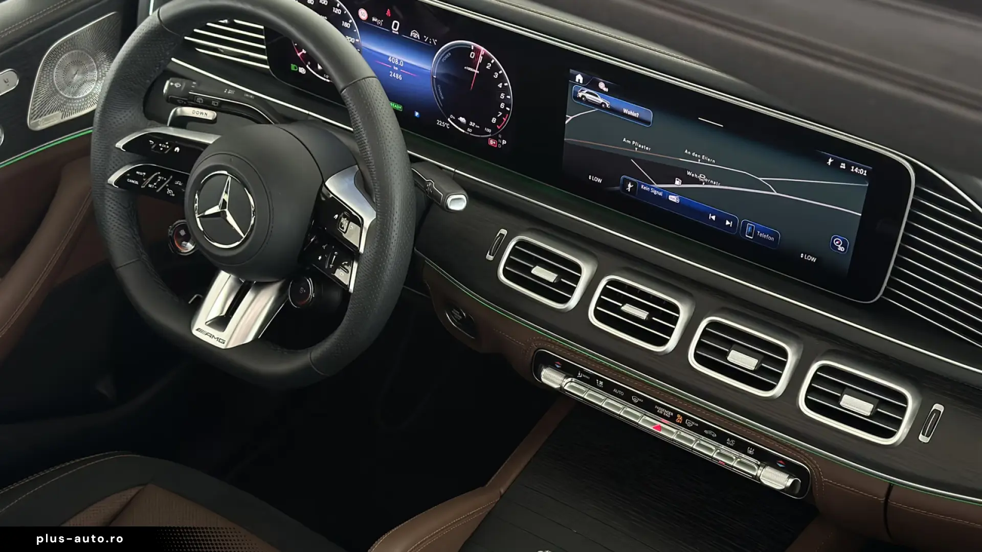 Mercedes-Benz GLE 53 AMG