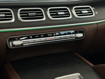 Mercedes-Benz GLE 53 AMG