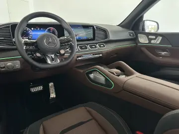 Mercedes-Benz GLE 53 AMG