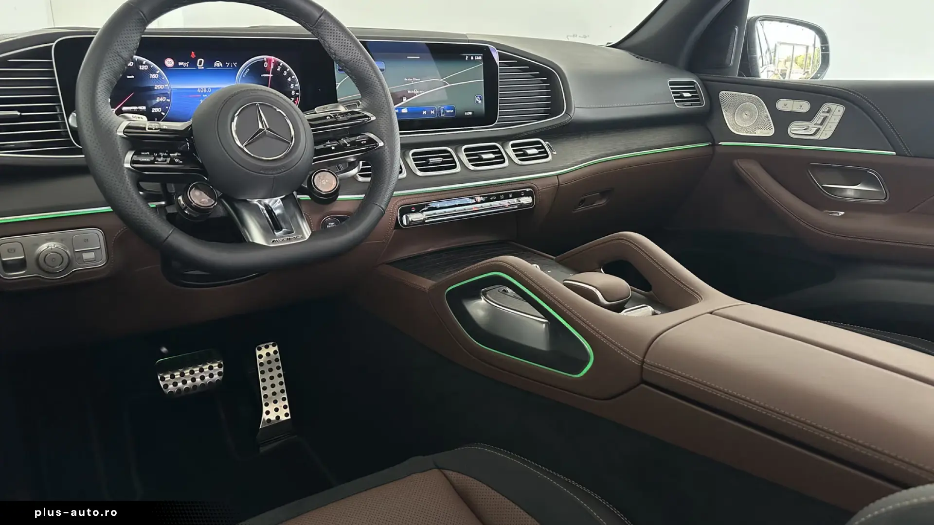 Mercedes-Benz GLE 53 AMG