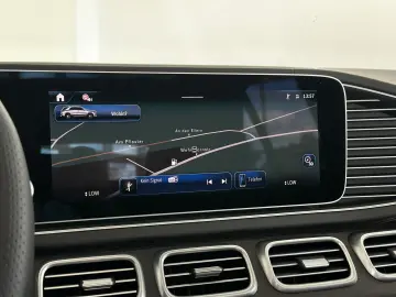 Mercedes-Benz GLE 53 AMG