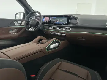 Mercedes-Benz GLE 53 AMG