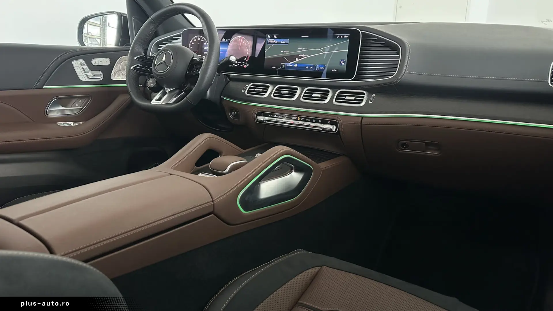 Mercedes-Benz GLE 53 AMG