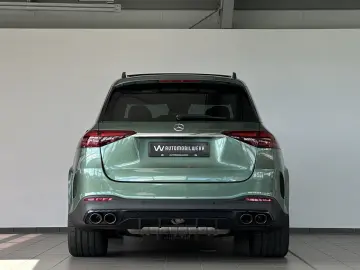Mercedes-Benz GLE 53 AMG