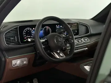 Mercedes-Benz GLE 53 AMG