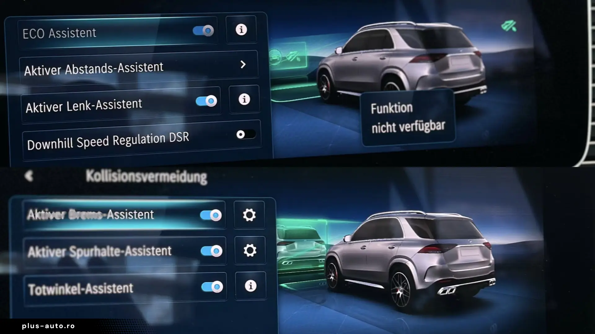 Mercedes-Benz GLE 53 AMG