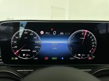 Mercedes-Benz GLE 53 AMG
