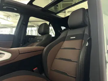 Mercedes-Benz GLE 53 AMG