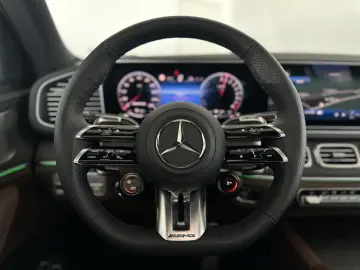 Mercedes-Benz GLE 53 AMG