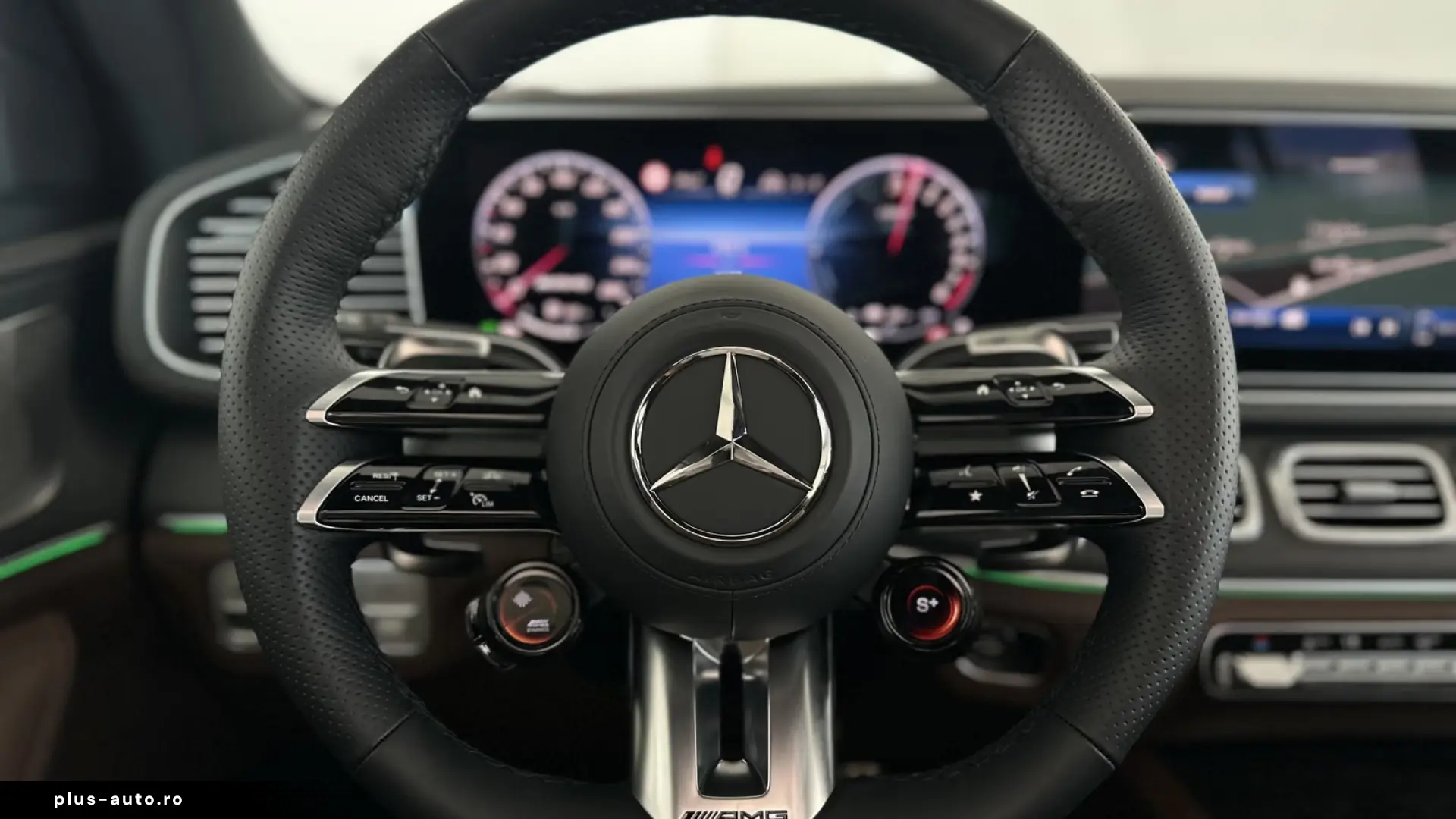 Mercedes-Benz GLE 53 AMG