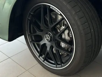 Mercedes-Benz GLE 53 AMG