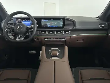Mercedes-Benz GLE 53 AMG