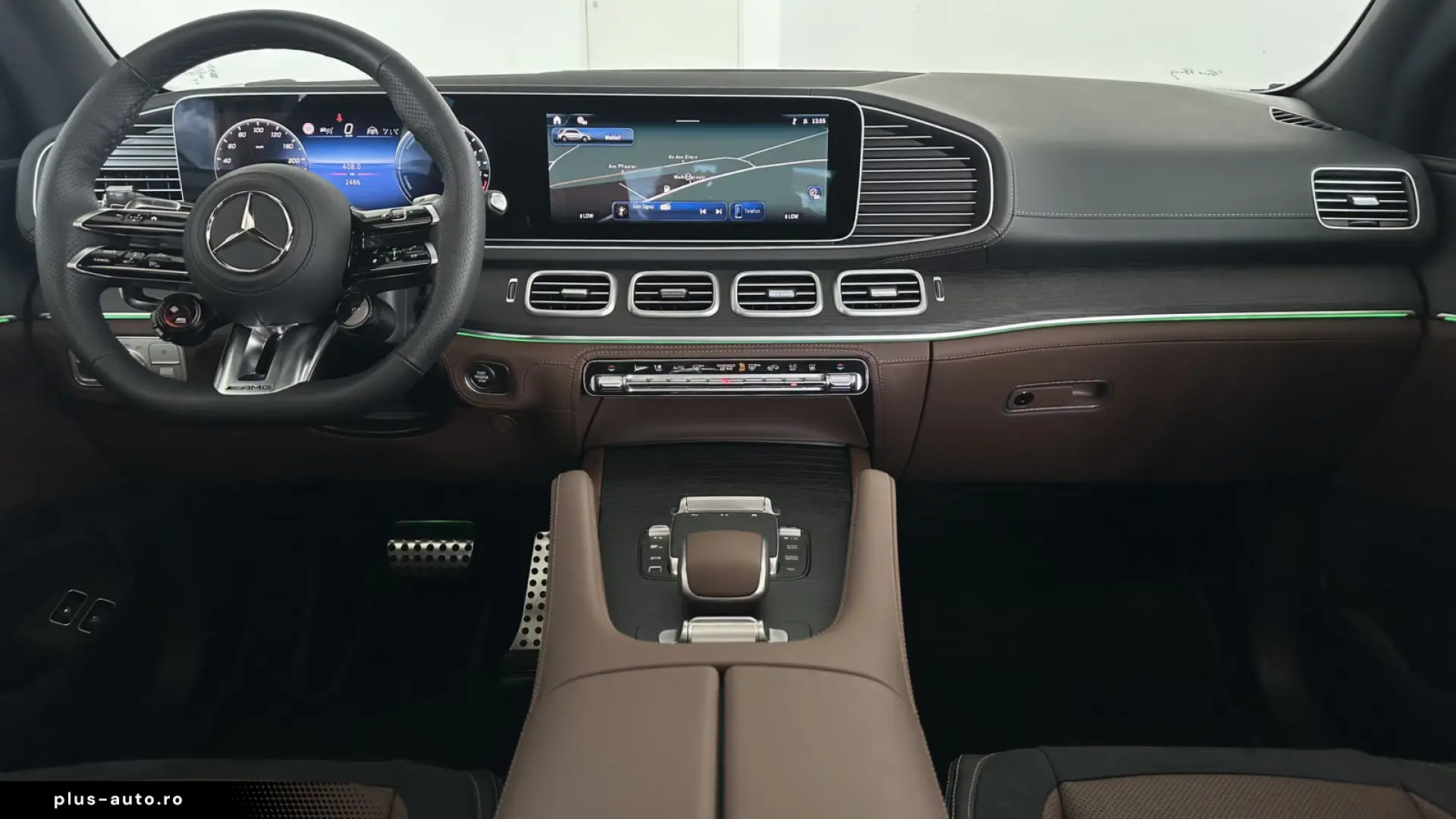 Mercedes-Benz GLE 53 AMG