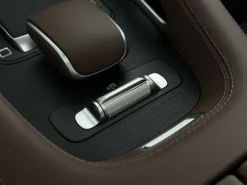 Mercedes-Benz GLE 53 AMG