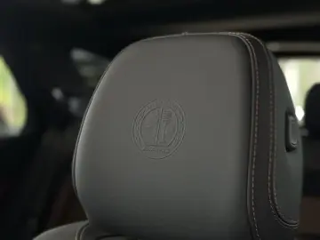 Mercedes-Benz GLE 53 AMG
