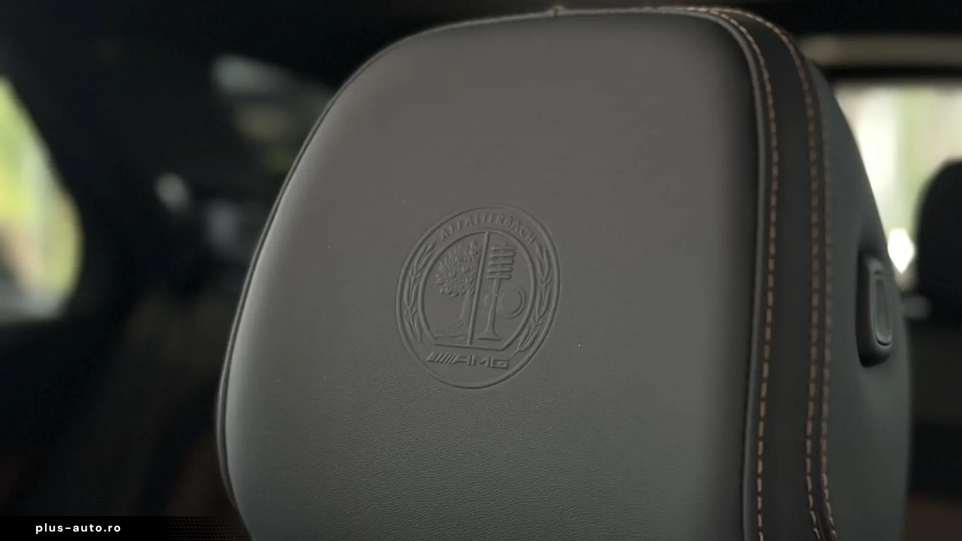 Mercedes-Benz GLE 53 AMG