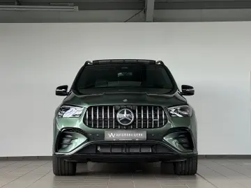 Mercedes-Benz GLE 53 AMG