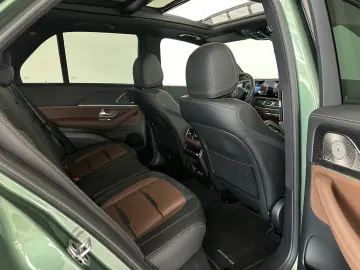 Mercedes-Benz GLE 53 AMG