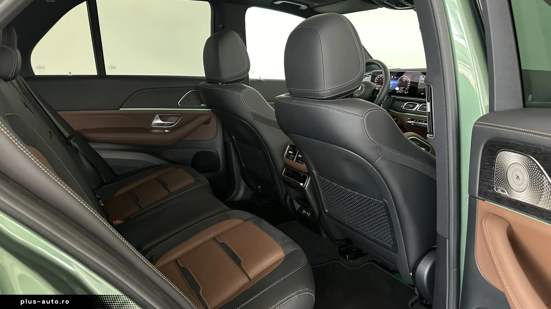Mercedes-Benz GLE 53 AMG