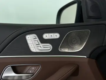 Mercedes-Benz GLE 53 AMG