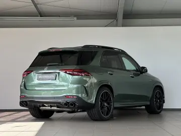 Mercedes-Benz GLE 53 AMG