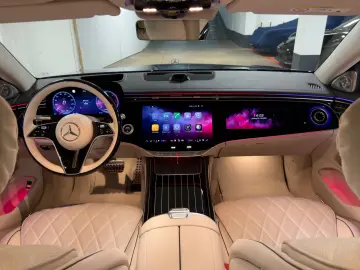 MERCEDES-BENZ S 450 d 4MATIC LONG   AMG EXCLUSIVE