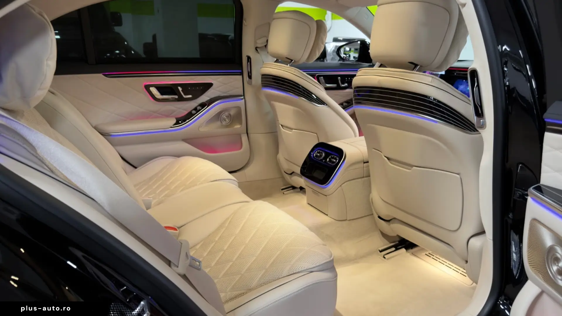 MERCEDES-BENZ S 450 d 4MATIC LONG   AMG EXCLUSIVE