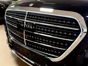 MERCEDES-BENZ S 450 d 4MATIC LONG   AMG EXCLUSIVE