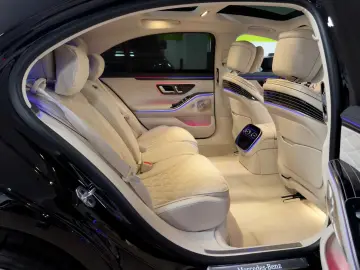 MERCEDES-BENZ S 450 d 4MATIC LONG   AMG EXCLUSIVE