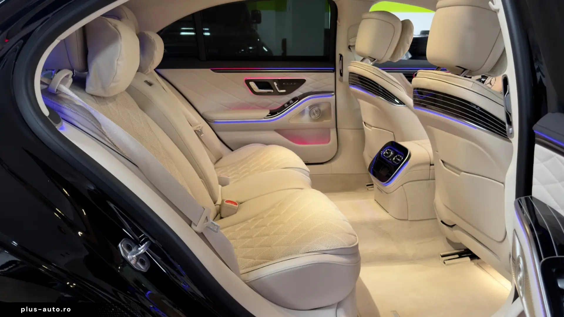 MERCEDES-BENZ S 450 d 4MATIC LONG   AMG EXCLUSIVE