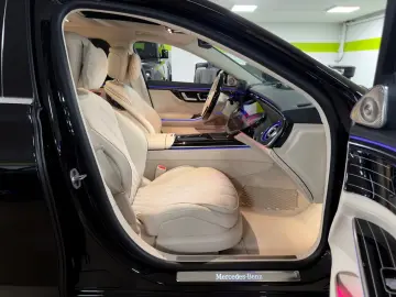 MERCEDES-BENZ S 450 d 4MATIC LONG   AMG EXCLUSIVE