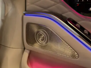 MERCEDES-BENZ S 450 d 4MATIC LONG   AMG EXCLUSIVE