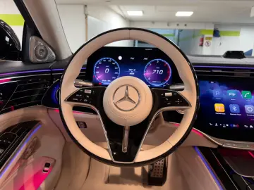 MERCEDES-BENZ S 450 d 4MATIC LONG   AMG EXCLUSIVE