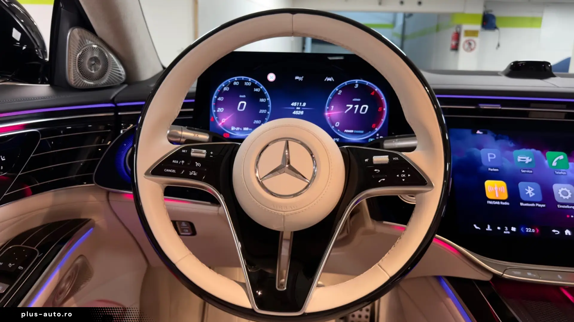 MERCEDES-BENZ S 450 d 4MATIC LONG   AMG EXCLUSIVE