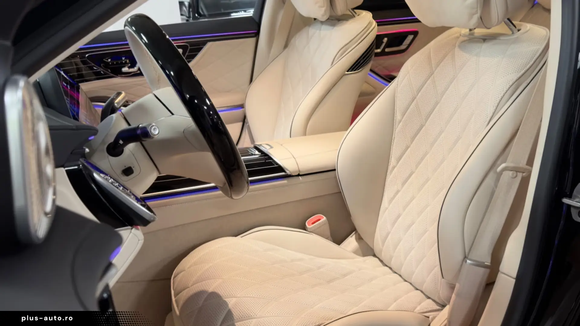 MERCEDES-BENZ S 450 d 4MATIC LONG   AMG EXCLUSIVE
