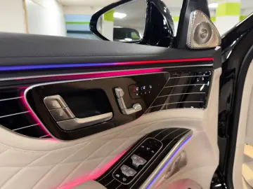 MERCEDES-BENZ S 450 d 4MATIC LONG   AMG EXCLUSIVE