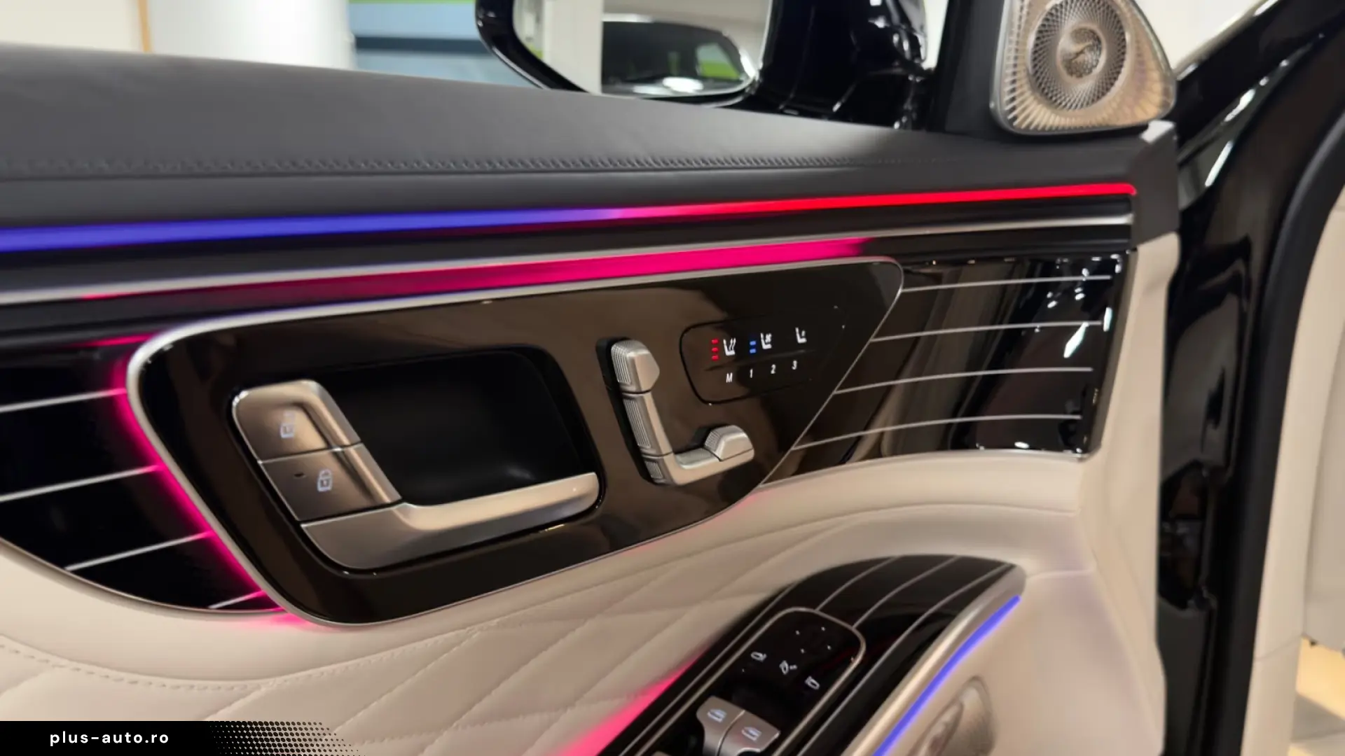 MERCEDES-BENZ S 450 d 4MATIC LONG   AMG EXCLUSIVE