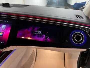 MERCEDES-BENZ S 450 d 4MATIC LONG   AMG EXCLUSIVE