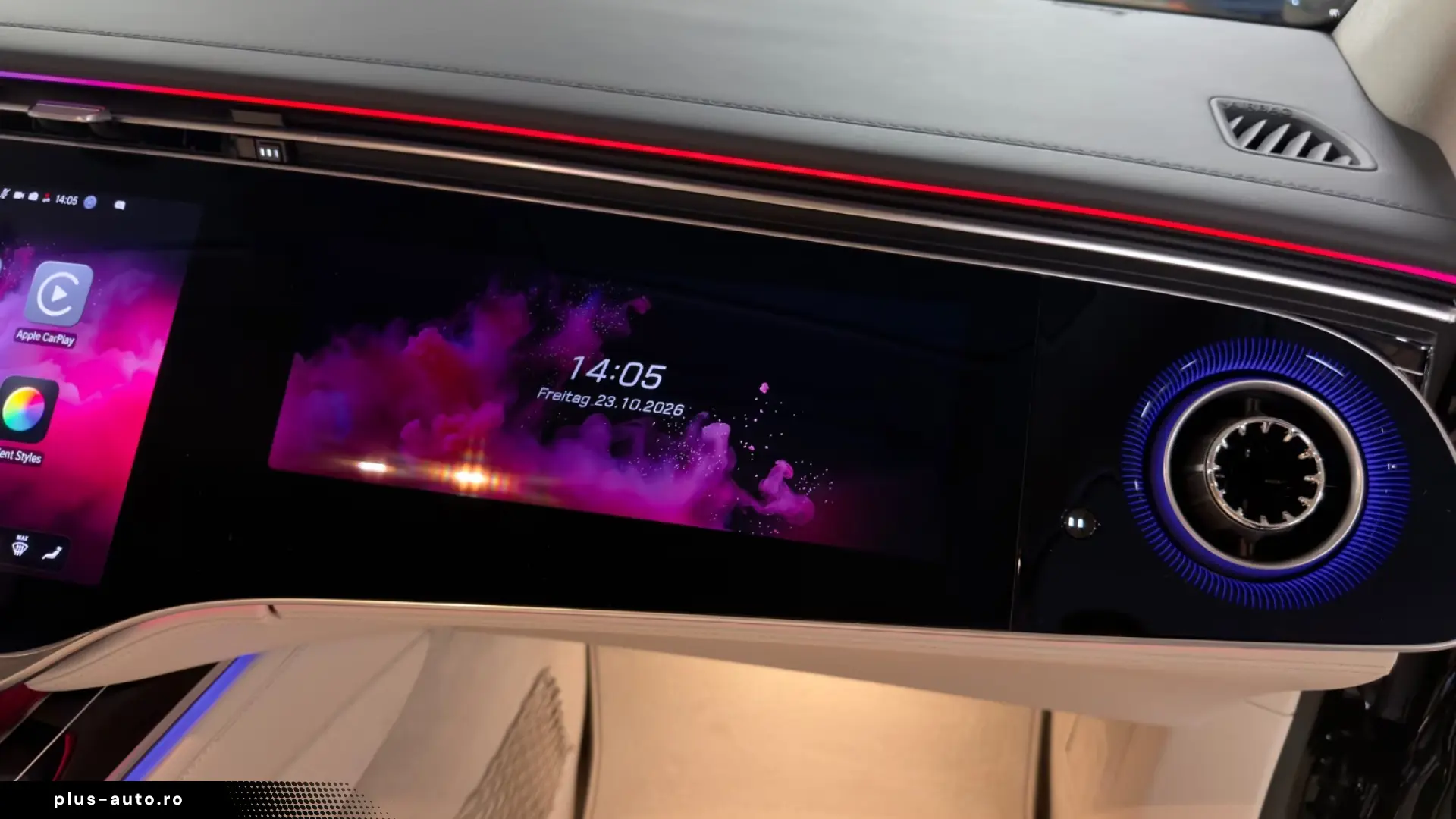 MERCEDES-BENZ S 450 d 4MATIC LONG   AMG EXCLUSIVE