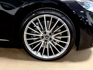 MERCEDES-BENZ S 450 d 4MATIC LONG   AMG EXCLUSIVE