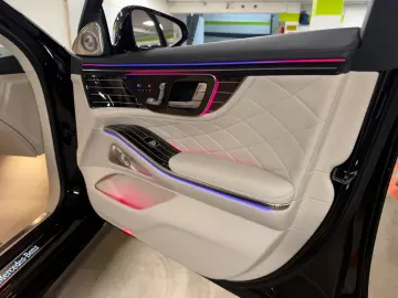 MERCEDES-BENZ S 450 d 4MATIC LONG   AMG EXCLUSIVE