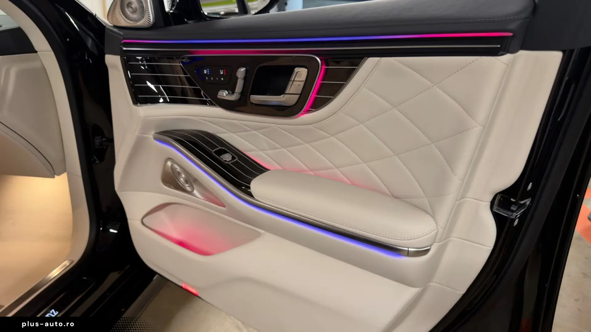 MERCEDES-BENZ S 450 d 4MATIC LONG   AMG EXCLUSIVE