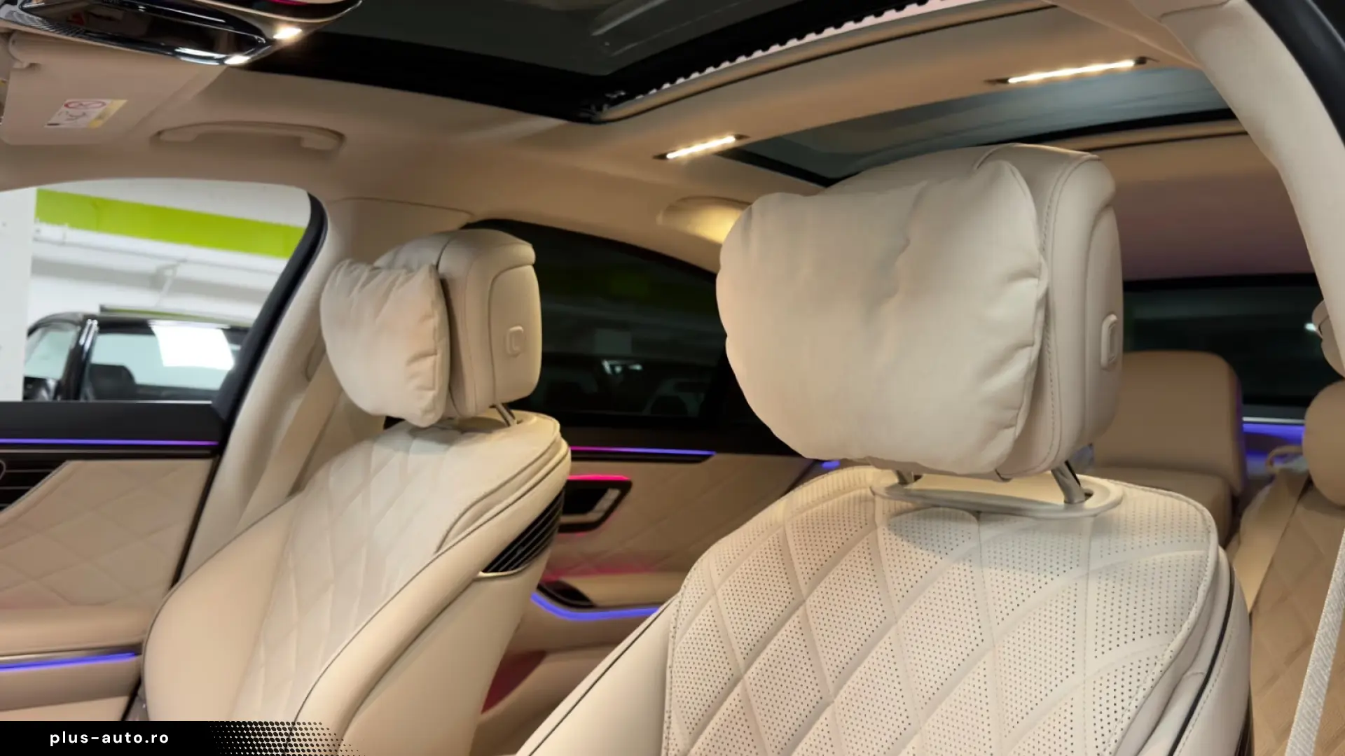 MERCEDES-BENZ S 450 d 4MATIC LONG   AMG EXCLUSIVE